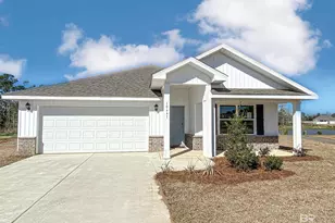 10641 Northern Dancer Ct, Daphne, AL 36526 - Photo 1