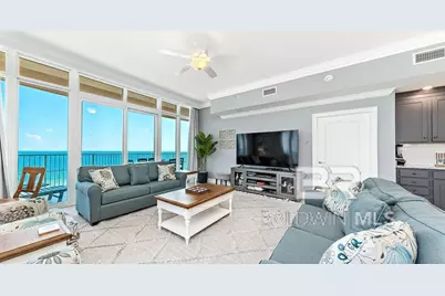 22988 Perdido Beach Boulevard #1104, Orange Beach, AL 36561 - Photo 8