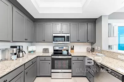 22988 Perdido Beach Boulevard #1104, Orange Beach, AL 36561 - Photo 6