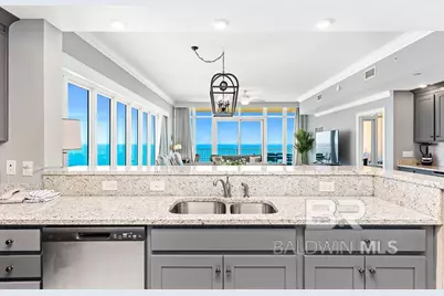 22988 Perdido Beach Boulevard #1104, Orange Beach, AL 36561 - Photo 2