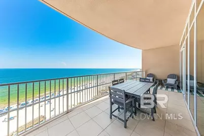 22988 Perdido Beach Boulevard #1104, Orange Beach, AL 36561 - Photo 12