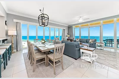 22988 Perdido Beach Boulevard #1104, Orange Beach, AL 36561 - Photo 4