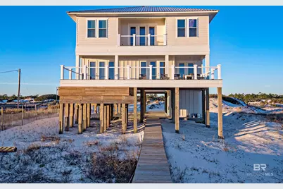 11102 Mobile Street, Gulf Shores, AL 36542 - Photo 1