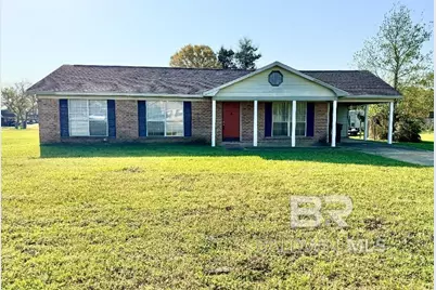 120 W Northgate Drive, Loxley, AL 36551 - Photo 1