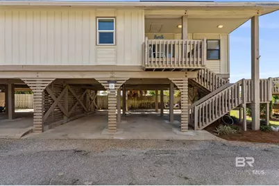 1028 W Beach Boulevard #15, Gulf Shores, AL 36542 - Photo 1