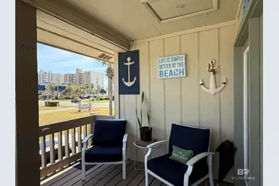 1028 W Beach Boulevard #15, Gulf Shores, AL 36542 - Photo 2