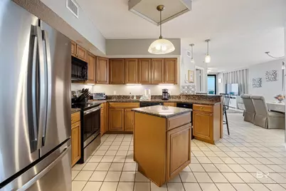 25020 Perdido Beach Boulevard #1206B, Orange Beach, AL 36561 - Photo 16