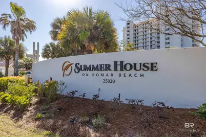 25020 Perdido Beach Boulevard #1206B, Orange Beach, AL 36561 - Photo 1