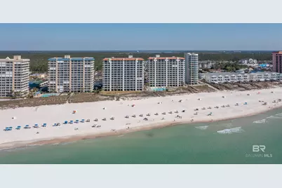 25020 Perdido Beach Boulevard #1206B, Orange Beach, AL 36561 - Photo 2