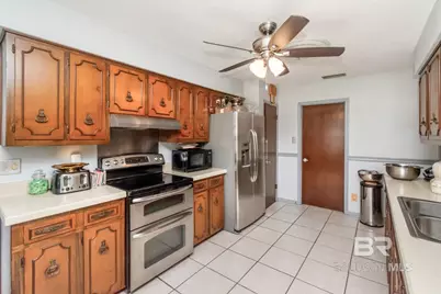 2820 Woodmill Lane, Mobile, AL 36695 - Photo 16