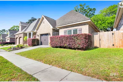 868 Grant Park Drive, Mobile, AL 36606 - Photo 2