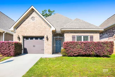 868 Grant Park Drive, Mobile, AL 36606 - Photo 1