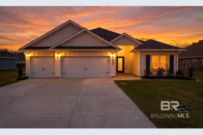 26642 Buffalo Court, Daphne, AL 36526 - Photo 1