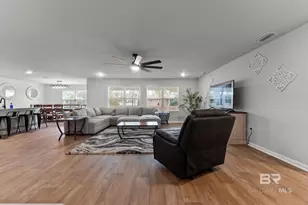 3084 Camino Real Loop, Lillian, AL 36549 - Photo 6