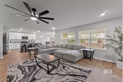 3084 Camino Real Loop, Lillian, AL 36549 - Photo 8