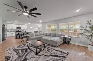 3084 Camino Real Loop, Lillian, AL 36549 - Photo 8