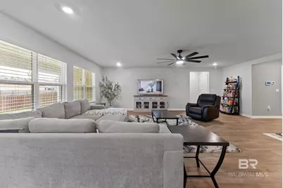 3084 Camino Real Loop, Lillian, AL 36549 - Photo 4