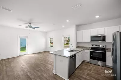 25806 Pollard Road #78, Daphne, AL 36526 - Photo 4