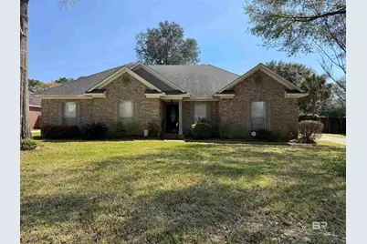 2025 Bradbury Drive, Mobile, AL 36695 - Photo 1