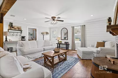 11100 Rhett McConnell Road, Theodore, AL 36582 - Photo 6