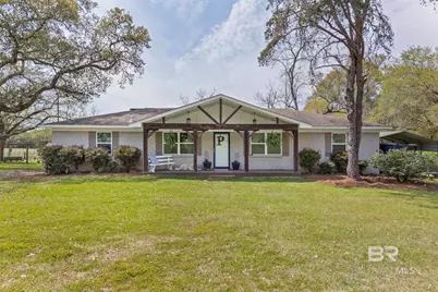 11100 Rhett McConnell Road, Theodore, AL 36582 - Photo 2