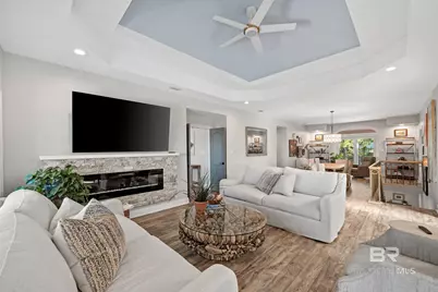17050 Lagoon Winds Drive, Gulf Shores, AL 36542 - Photo 18