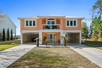 17050 Lagoon Winds Drive, Gulf Shores, AL 36542 - Photo 1