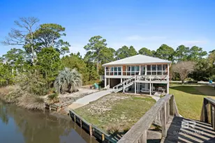 17050 Lagoon Winds Dr, Gulf Shores, AL 36542 - Photo 8