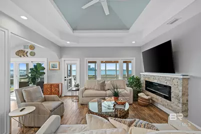 17050 Lagoon Winds Drive, Gulf Shores, AL 36542 - Photo 16