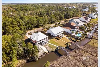 17050 Lagoon Winds Drive, Gulf Shores, AL 36542 - Photo 66