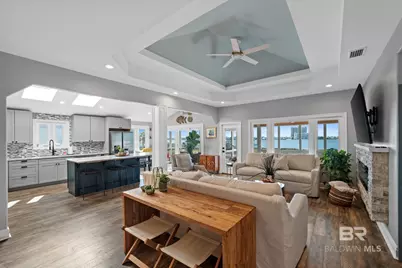 17050 Lagoon Winds Drive, Gulf Shores, AL 36542 - Photo 14
