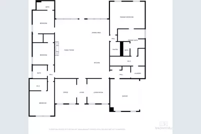 1700 Gwin Court, Mobile, AL 36695 - Photo 36