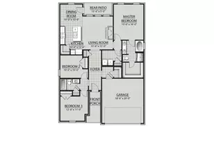 13480 Canebrake Cir, Foley, AL 36535 - Photo 2