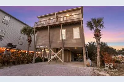 1372 W Lagoon Avenue #1368A, Gulf Shores, AL 36542 - Photo 1