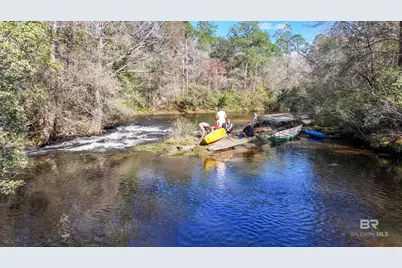 0 Dunbar Road, Robertsdale, AL 36567 - Photo 4