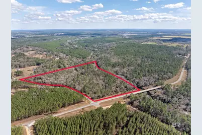 0 Dunbar Road, Robertsdale, AL 36567 - Photo 26