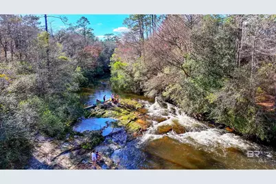 0 Dunbar Road, Robertsdale, AL 36567 - Photo 2