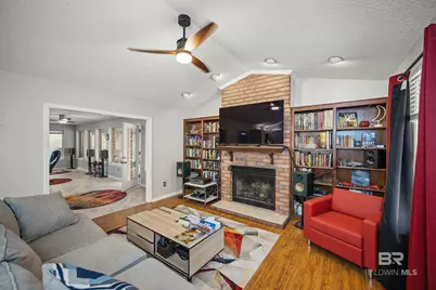 2146 Club House Drive, Lillian, AL 36549 - Photo 2