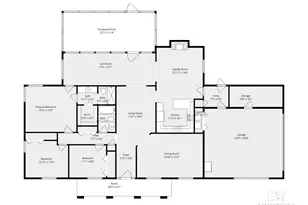 2146 Club House Dr, Lillian, AL 36549 - Photo 50