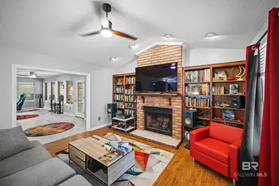 2146 Club House Drive, Lillian, AL 36549 - Photo 4