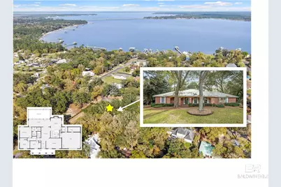 2146 Club House Drive, Lillian, AL 36549 - Photo 48