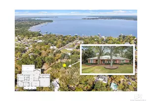 2146 Club House Dr, Lillian, AL 36549 - Photo 48