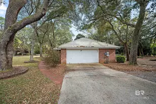 2146 Club House Dr, Lillian, AL 36549 - Photo 40