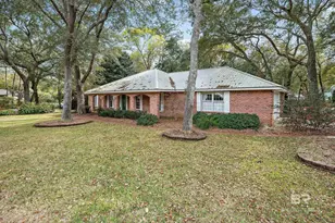 2146 Club House Dr, Lillian, AL 36549 - Photo 30