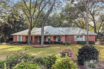 2146 Club House Drive, Lillian, AL 36549 - Photo 28