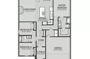 11201 Kingsland Dr, Daphne, AL 36526 - Photo 2