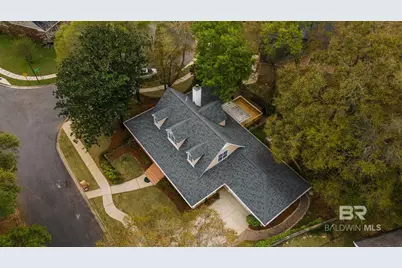 4404 N Monarch Drive, Mobile, AL 36609 - Photo 44