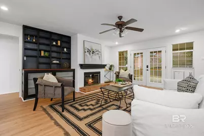 4404 N Monarch Drive, Mobile, AL 36609 - Photo 8