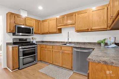 4404 N Monarch Drive, Mobile, AL 36609 - Photo 16