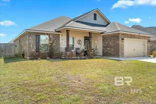 30854 Bauer Ave, Spanish Fort, AL 36527 - Photo 2